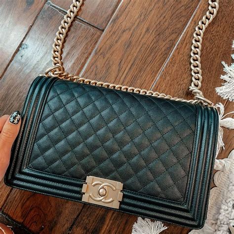 real chanel bag|genuine chanel bag.